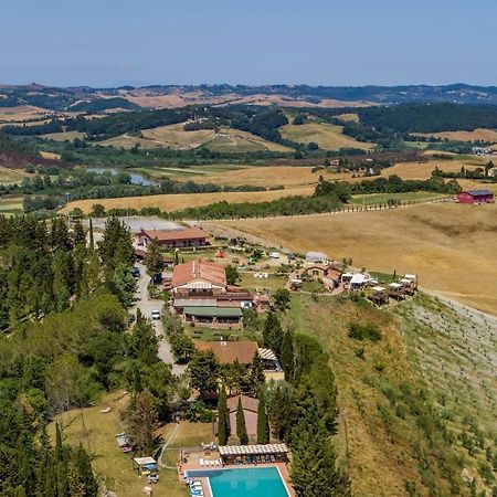 Agriturismo Biologico Diacceroni Villamagna  Экстерьер фото
