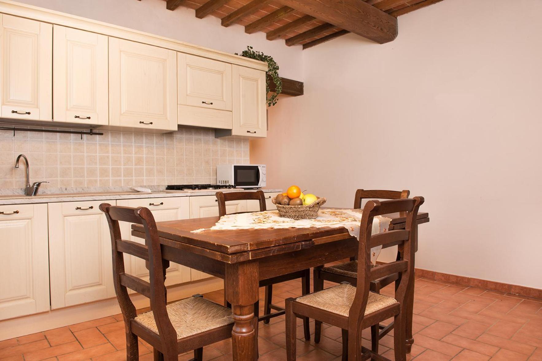 Agriturismo Biologico Diacceroni Villamagna  Номер фото