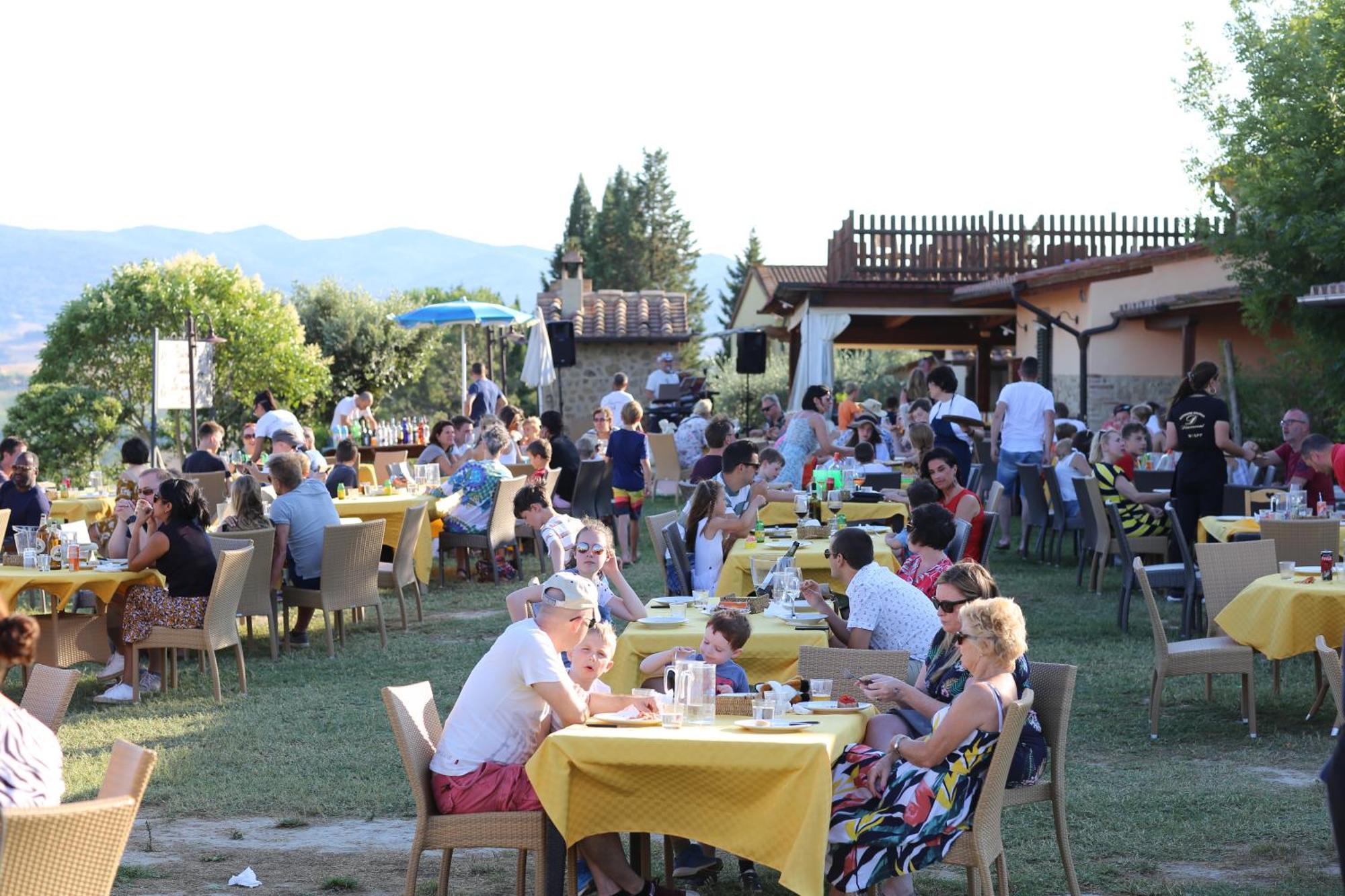 Agriturismo Biologico Diacceroni Villamagna  Экстерьер фото