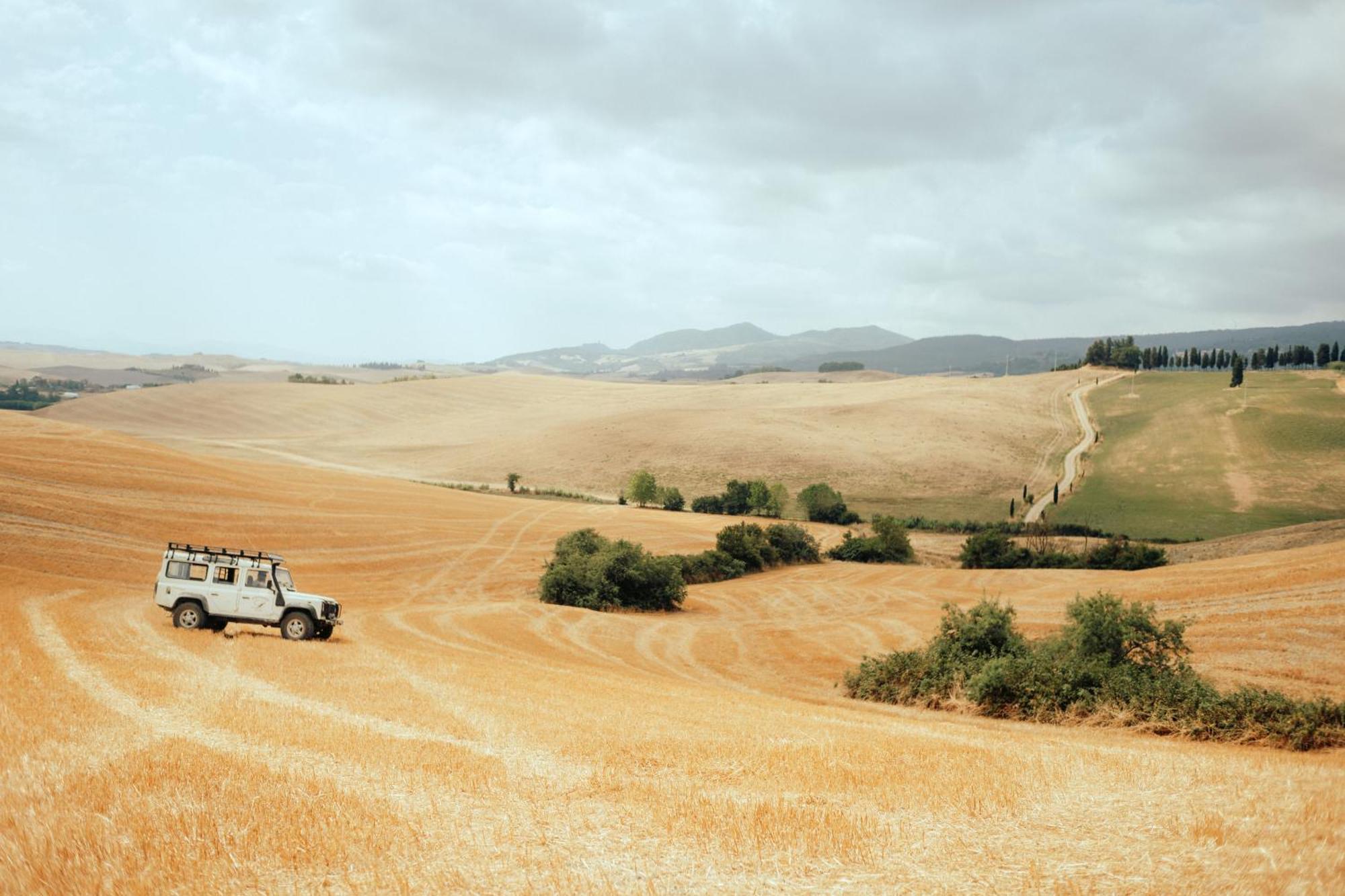 Agriturismo Biologico Diacceroni Villamagna  Экстерьер фото