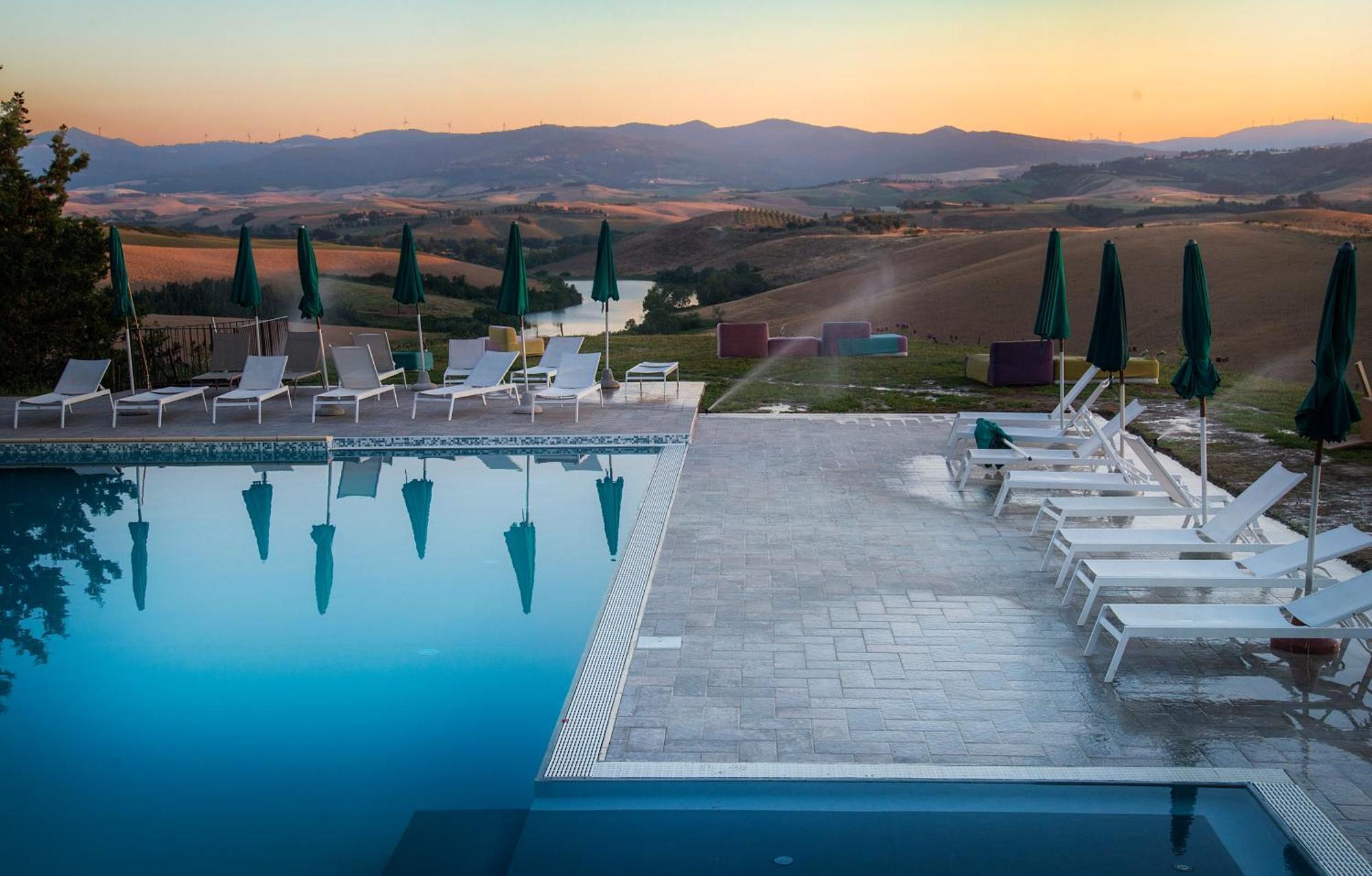 Agriturismo Biologico Diacceroni Villamagna  Экстерьер фото