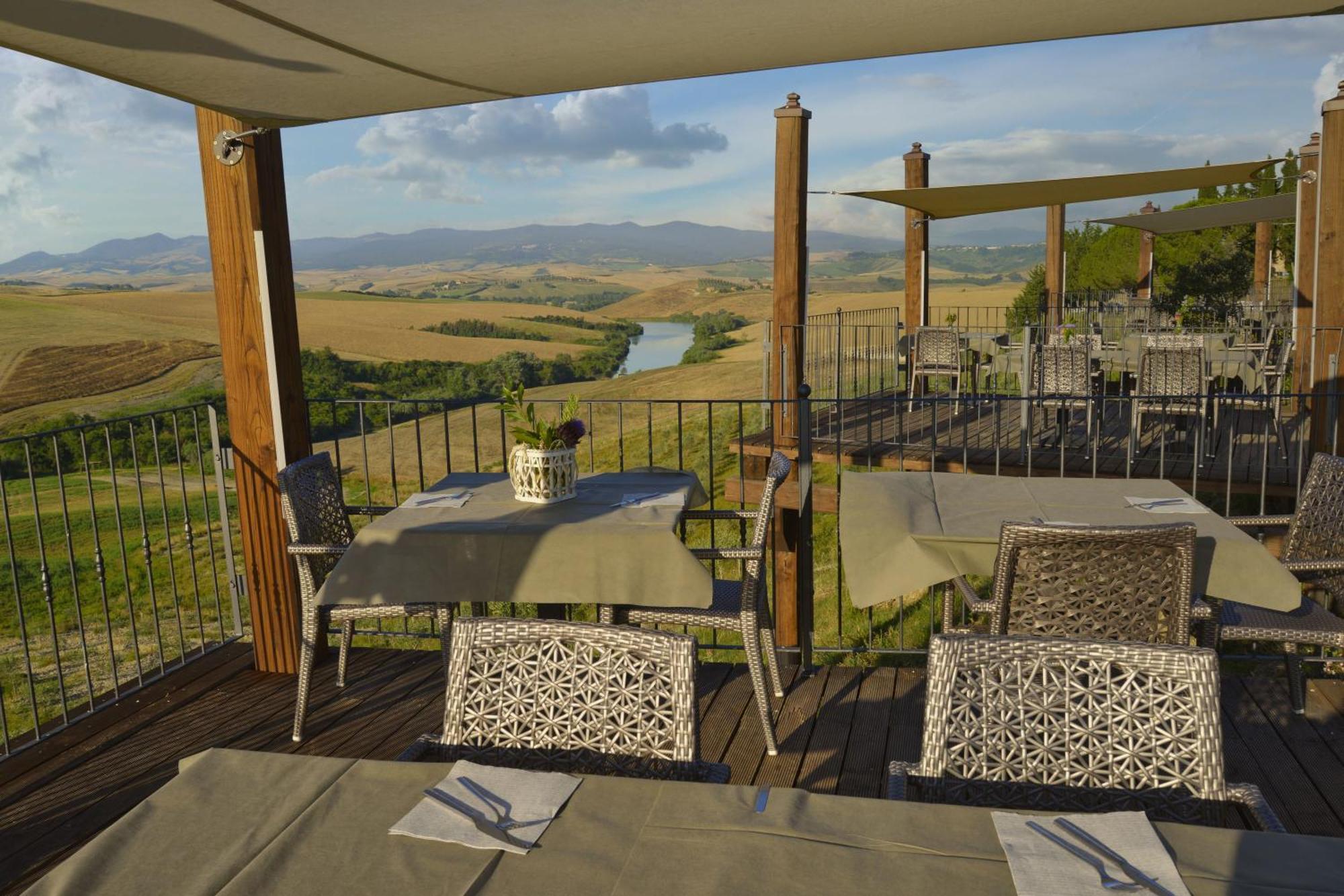 Agriturismo Biologico Diacceroni Villamagna  Экстерьер фото