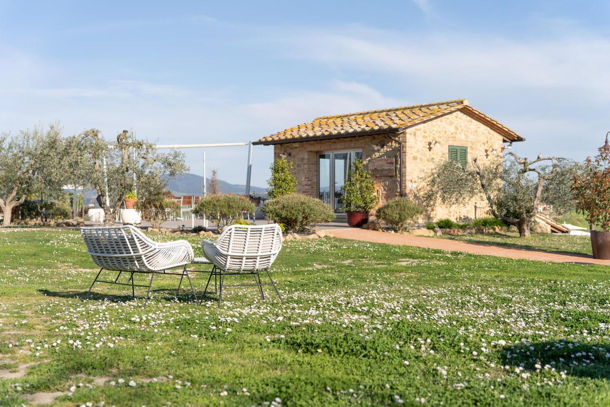 Agriturismo Biologico Diacceroni Villamagna  Экстерьер фото