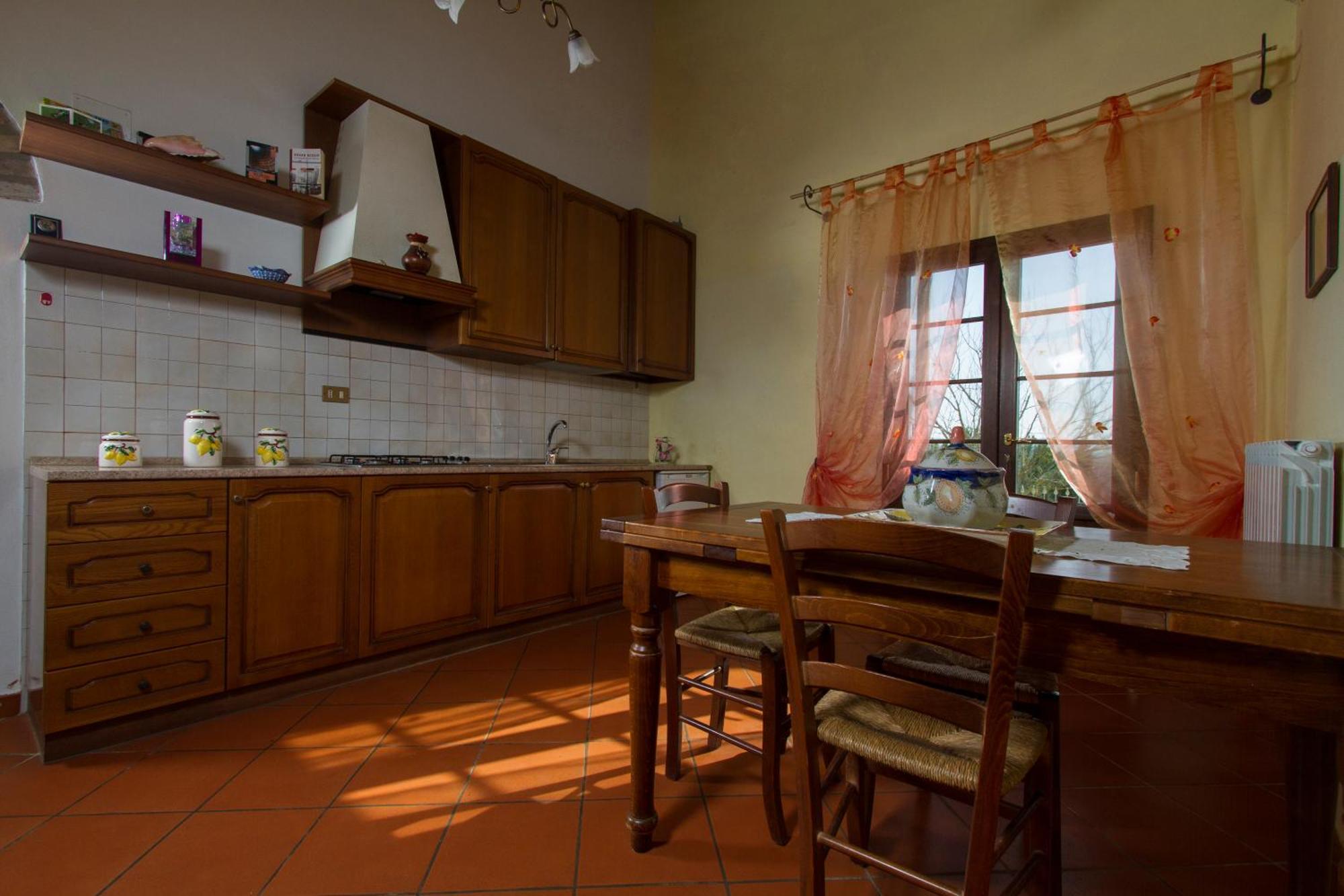 Agriturismo Biologico Diacceroni Villamagna  Номер фото