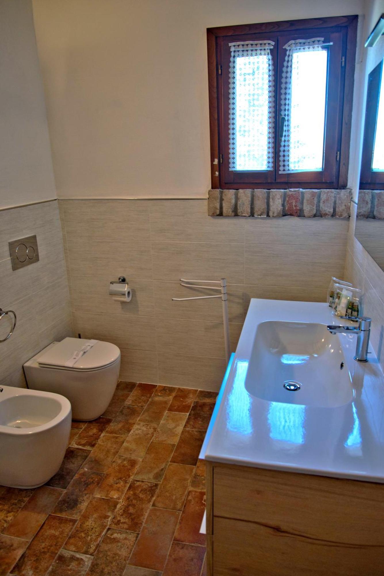 Agriturismo Biologico Diacceroni Villamagna  Номер фото