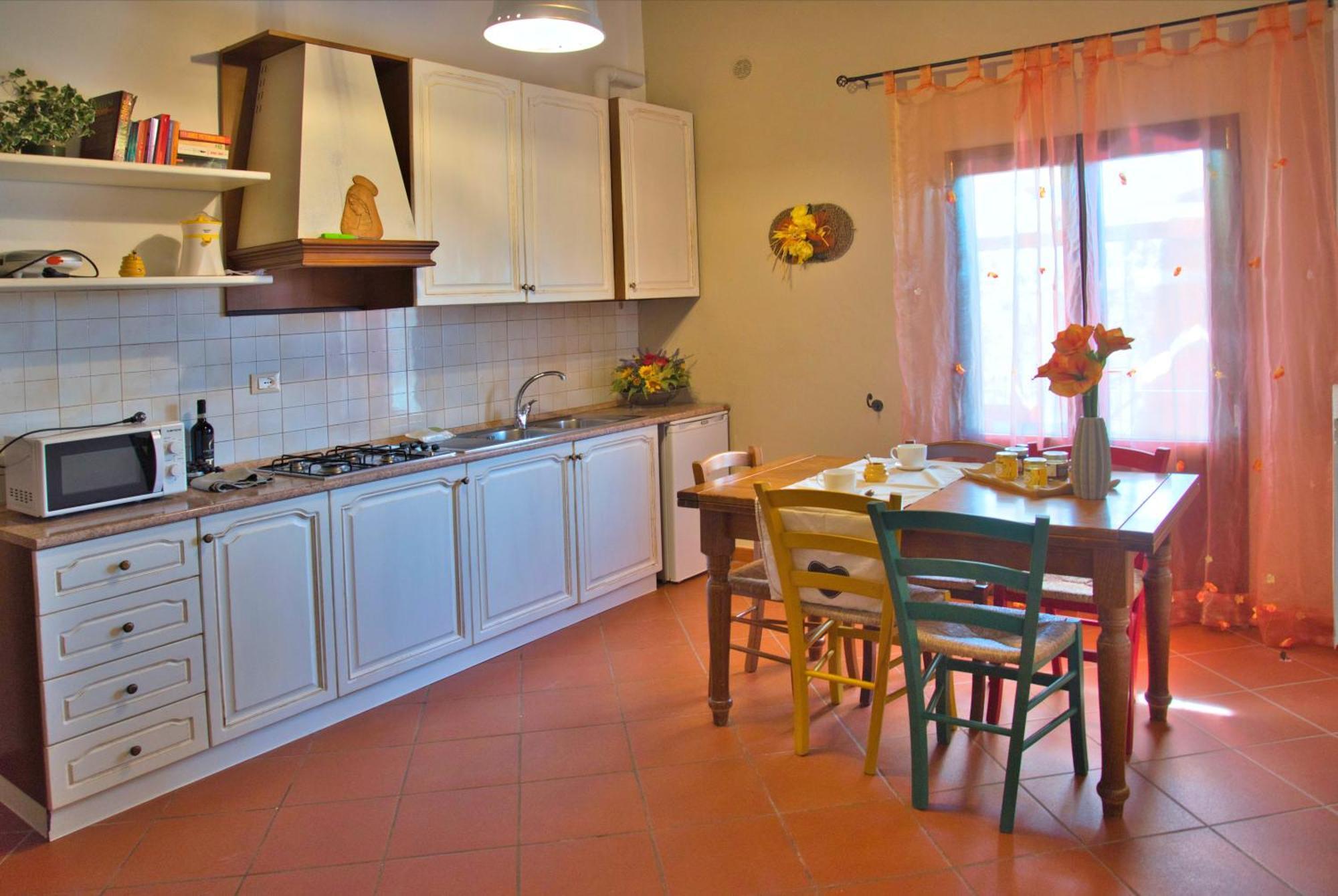 Agriturismo Biologico Diacceroni Villamagna  Номер фото