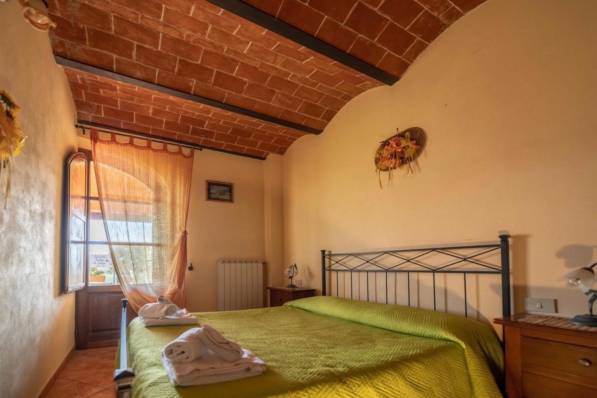 Agriturismo Biologico Diacceroni Villamagna  Экстерьер фото