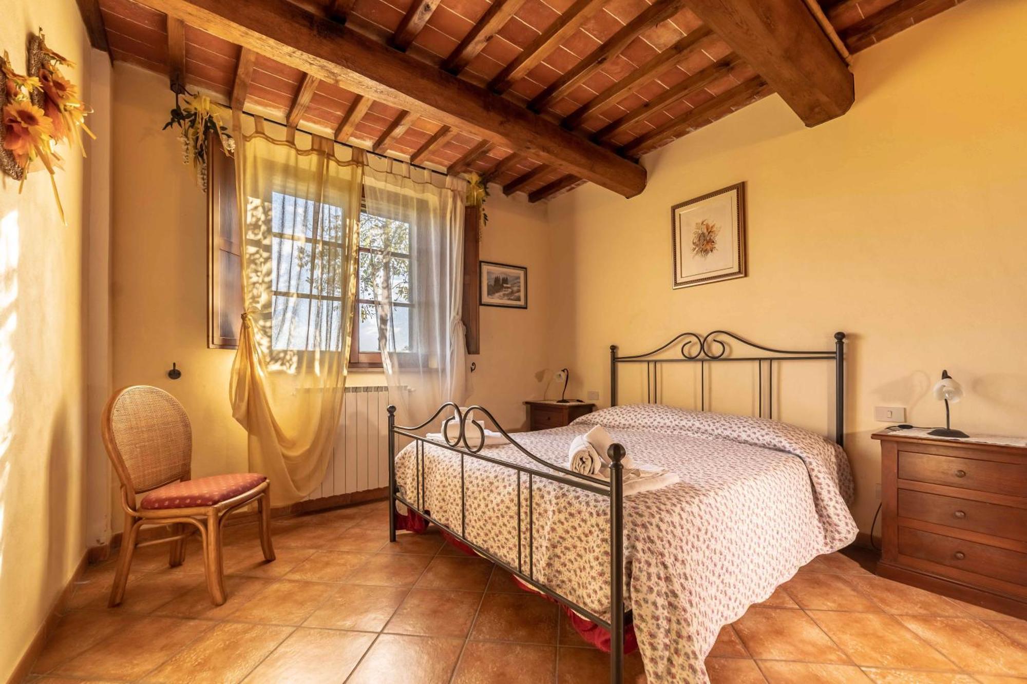 Agriturismo Biologico Diacceroni Villamagna  Экстерьер фото