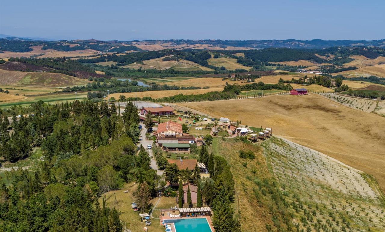 Agriturismo Biologico Diacceroni Villamagna  Экстерьер фото