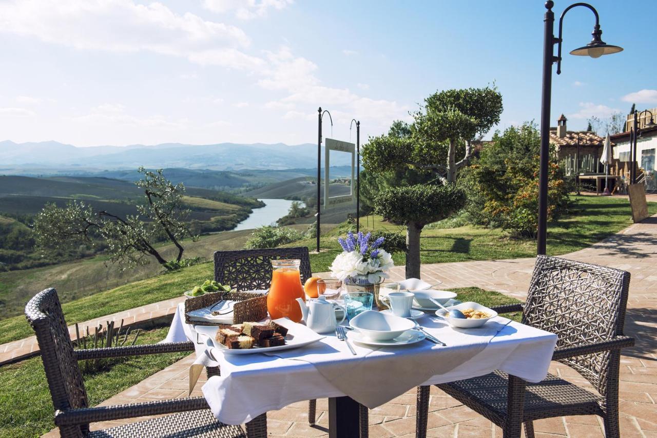 Agriturismo Biologico Diacceroni Villamagna  Экстерьер фото